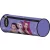 K-POP Démonvadászok tolltartó, beledobálós, hengeres, ibolya