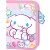 Cinnamoroll tolltartó, klapnis, üres