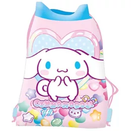 Cinnamoroll tornazsák, 43x34cm