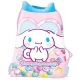 Cinnamoroll tornazsák, 43x34cm