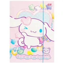 Cinnamoroll gumis mappa A/4