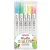 Krétamarker, krétafilc táblákhoz, üveghez, 5 db-os szett, Mungyo Chalk Pen