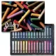 Extrafinom porpasztell kréta 30 db-os szett, Mungyo Gallery extra fine soft pastels MPA-30