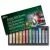 Extrafinom porpasztell kréta 12 db-os szett, Mungyo Gallery Artist' Soft Pastels MPV-12