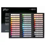 Extrafinom porpasztell kréta 36 db-os szett, Mungyo Gallery Artist' Soft Pastels MPV-36