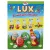 Lux tojásdíszítő szett húsvétra, 34 db-os