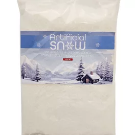 Műhó, műhópehely, 1000ml