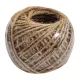 Kötöző, kender, 50g, 40m