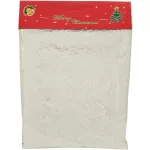 Műhó, műhópehely 15x17 cm-es tasakban