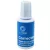 Hibajavító folyadék, vízbázisú, szivacsos, 20 ml, Bluering