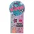 K-POP körömmatrica, 200 db-os, CoolPack K-Pop, világos