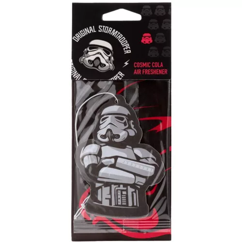 Star Wars autóillatosító, Az eredeti Stormtrooper (cosmic cola)