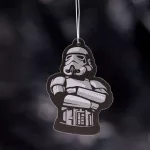 Star Wars autóillatosító, Az eredeti Stormtrooper (cosmic cola)