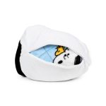 2 az 1-ben plüss párna és takaró, Snoopy & Woodstock, Peanuts, Blankeazzz