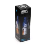 Star Wars thermo kulacs, fém, 500ml, Bolygón - Eredeti Stormtrooper