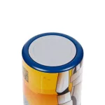 Star Wars thermo kulacs, fém, 500ml, Bolygón - Eredeti Stormtrooper