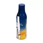 Star Wars thermo kulacs, fém, 500ml, Bolygón - Eredeti Stormtrooper
