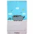 Pusheen cicás strandtörölköző, 180x85cm