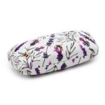 Nektármezők szemüvegtok, 16x6x5cm, 4 féle változat