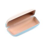 Pusheen cicás szemüvegtok, 16x6x5cm, kétféle változat