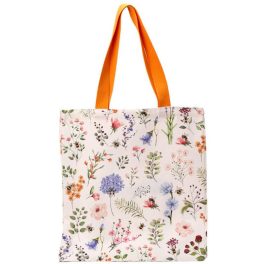 Nektármezők bevásárlótáska, 40x38cm
