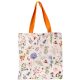 Nektármezők bevásárlótáska, 40x38cm