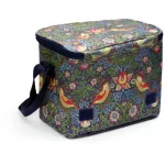 William Morris Epertolvaj uzsonnás táska, hűtőtáska, 24x18x14cm