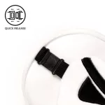 Star Wars utazópárna szemmaszkkal, Relaxeazzz, Stormtrooper