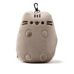 Pusheen cicás utazópárna szemmaszkkal, Relaxeazzz