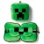 Minecraft utazópárna szemmaszkkal, Relaxeazzz, Minecraft Creeper