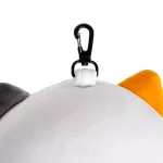 Cicás utazópárna szemmaszkkal, Relaxeazzz, Lola, a macska