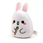 Plüss párna, Frances, a nyuszi, Squidglys
