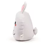 Plüss párna, Frances, a nyuszi, Squidglys