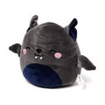 Plüss párna, Dexter, a denevér, Squidglys