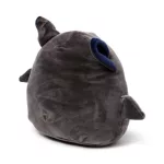 Plüss párna, Dexter, a denevér, Squidglys
