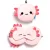 Axolotl utazópárna szemmaszkkal, Relaxeazzz, Maddie
