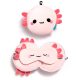 Axolotl utazópárna szemmaszkkal, Relaxeazzz, Maddie