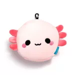 Axolotl utazópárna szemmaszkkal, Relaxeazzz, Maddie