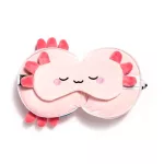 Axolotl utazópárna szemmaszkkal, Relaxeazzz, Maddie