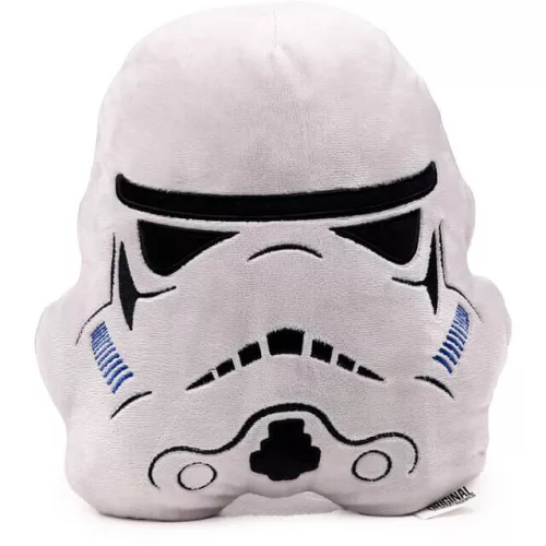 Star Wars plüss párna, Az eredeti Stormtrooper