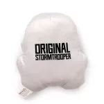 Star Wars plüss párna, Az eredeti Stormtrooper