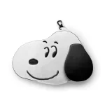 Snoopy utazópárna szemmaszkkal, Relaxeazzz, Snoopy, Peanuts
