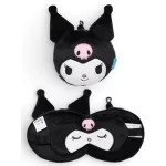 Kuromi utazópárna szemmaszkkal, Relaxeazzz