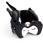 Kuromi utazópárna szemmaszkkal, Relaxeazzz