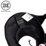 Kuromi utazópárna szemmaszkkal, Relaxeazzz