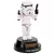 Star Wars napelemes táncoló figura, Az eredeti Stormtrooper, Béke