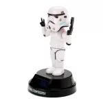 Star Wars napelemes táncoló figura, Az eredeti Stormtrooper, Béke