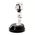 Star Wars napelemes táncoló figura, Az eredeti Stormtrooper, Béke