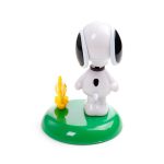 Snoopy napelemes táncoló figura, Snoopy & Woodstock, Peanuts