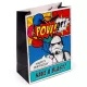 Star Wars ajándéktáska, 23x17x9cm, közepes, Comic, Az eredei Stormtrooper